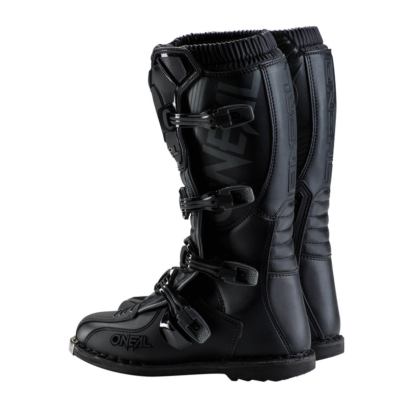 O'NEAL Element Boots Black