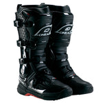 RDX Boots Black