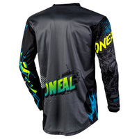 O'NEAL Element Villain Jersey Gray