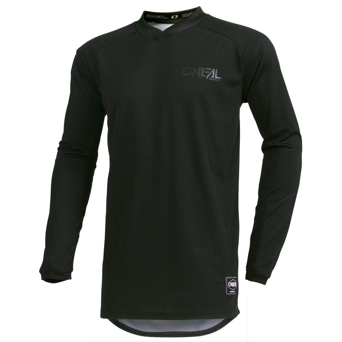 O'NEAL Element Classic Jersey Black/Black