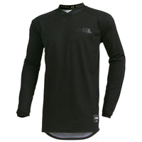 O'NEAL Element Classic Jersey Black/Black