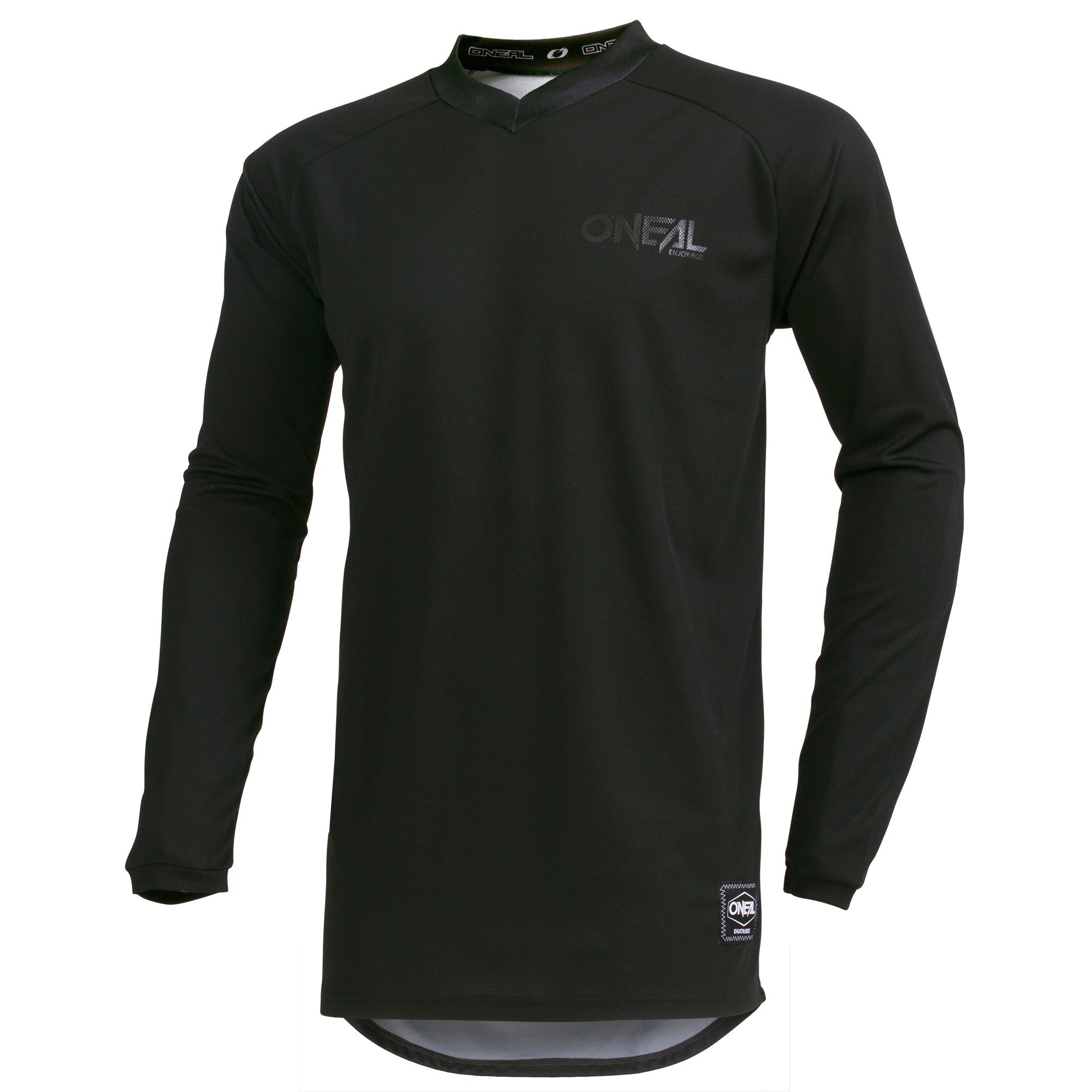 O'Neal Element Element Attack Jersey Youth Neon Yellow - BMX World - De BMX Specialist O'Neal Element Element Attack Jersey Youth Neon Yellow - BMX World - De BMX Specialist