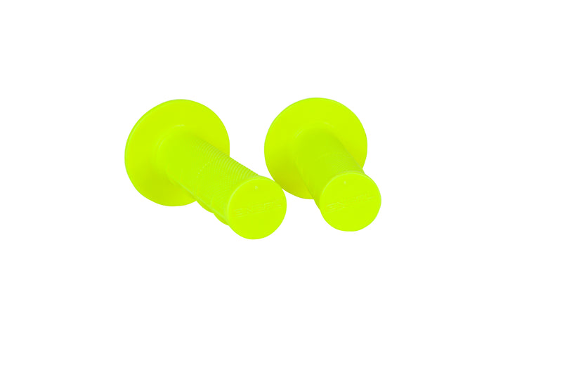 O'NEAL MX Grip Waffle Neon Yellow