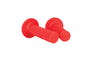 O'NEAL MX Grip Waffle Red