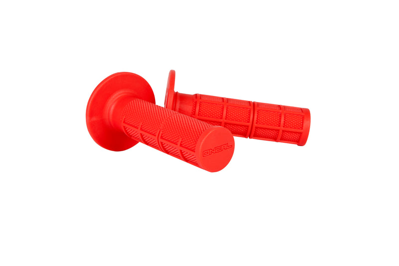O'NEAL MX Grip Waffle Red