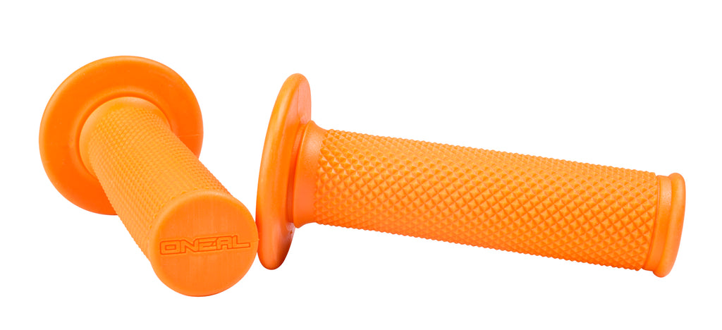 O'NEAL MX Grip Diamond Neon Orange