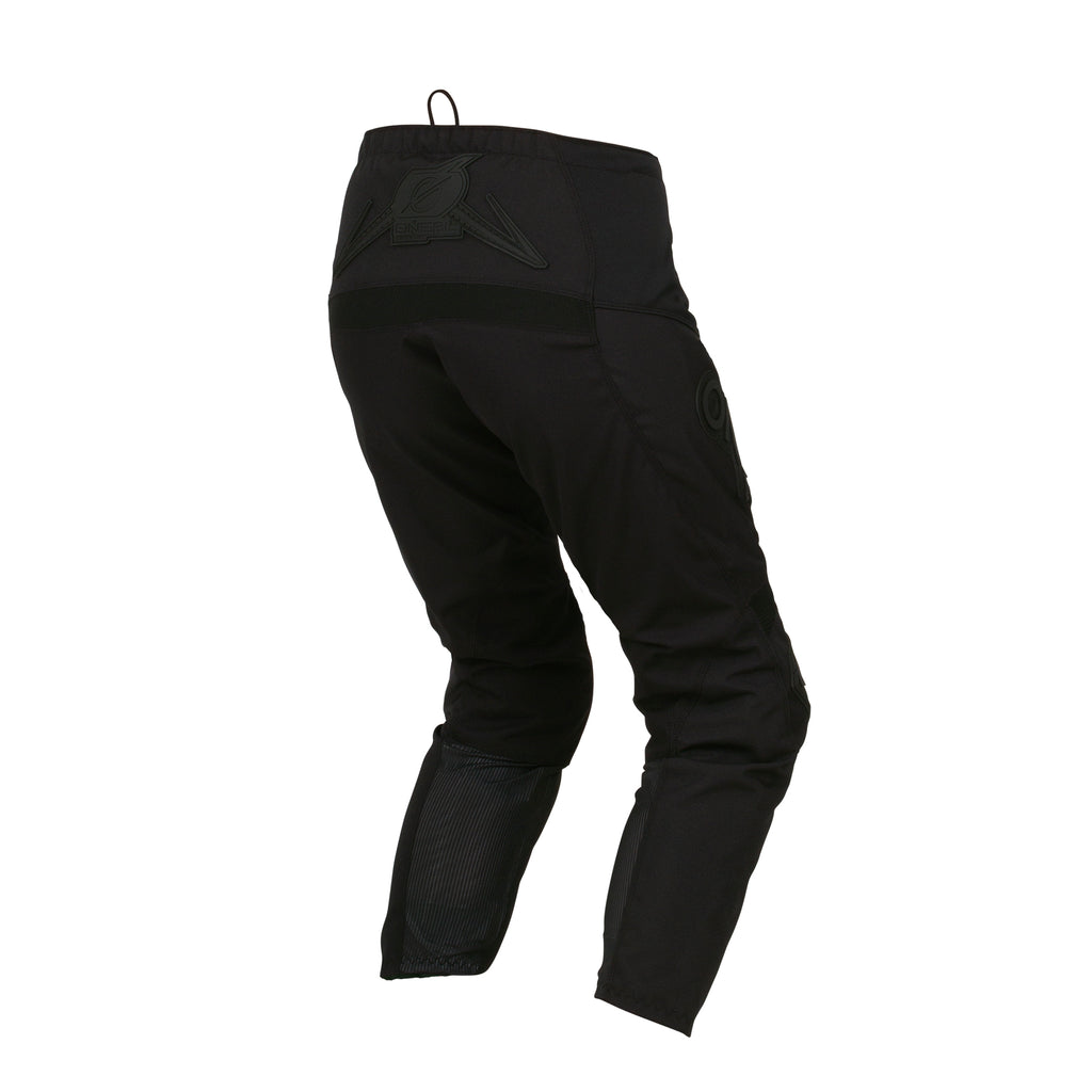 O'NEAL Women's Element Classic Pants Black/Black