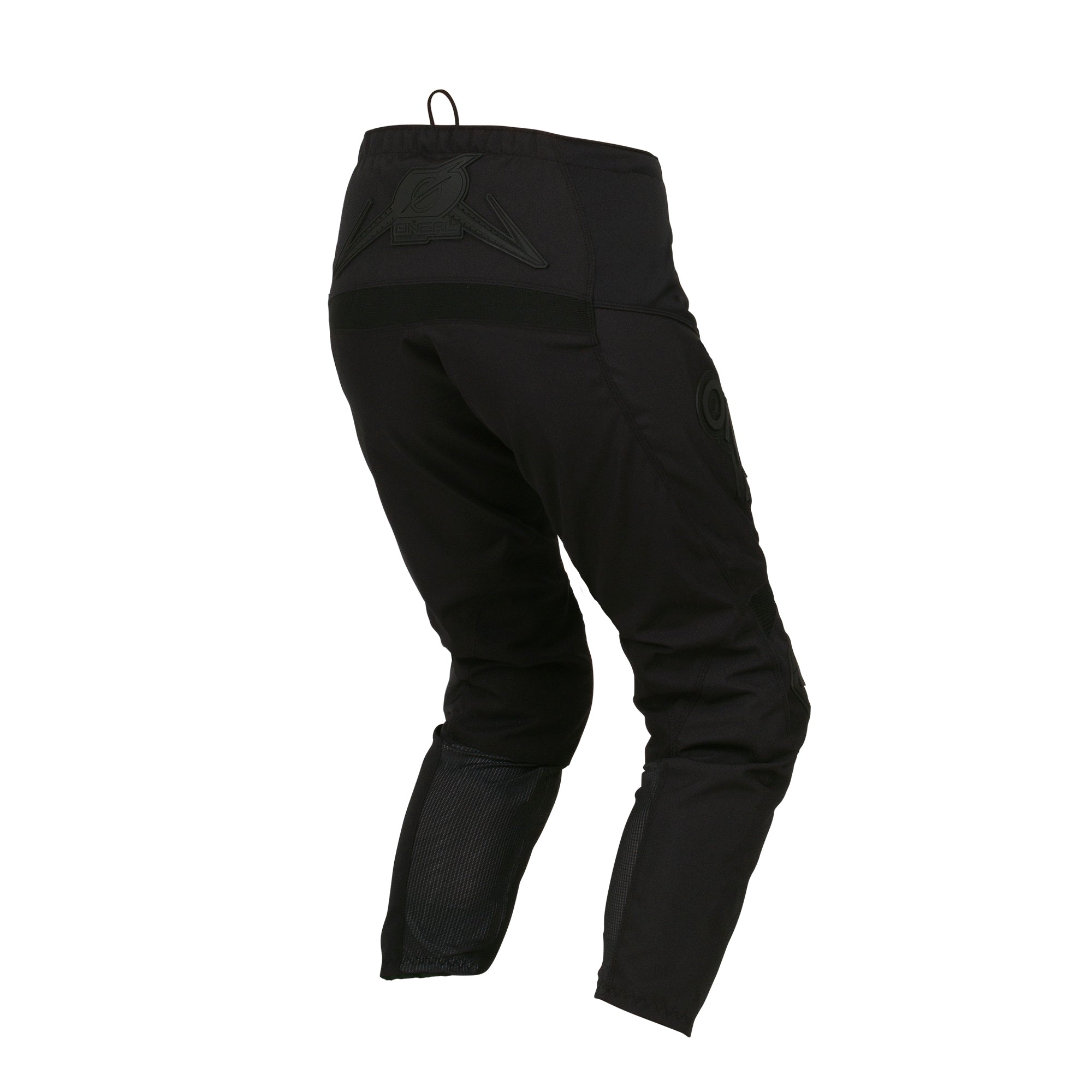 Pantaloni Da Donna O'NEAL Trailfinder - Pantaloni Da Moto E Outdoor Nero Taglia M - Foto 9