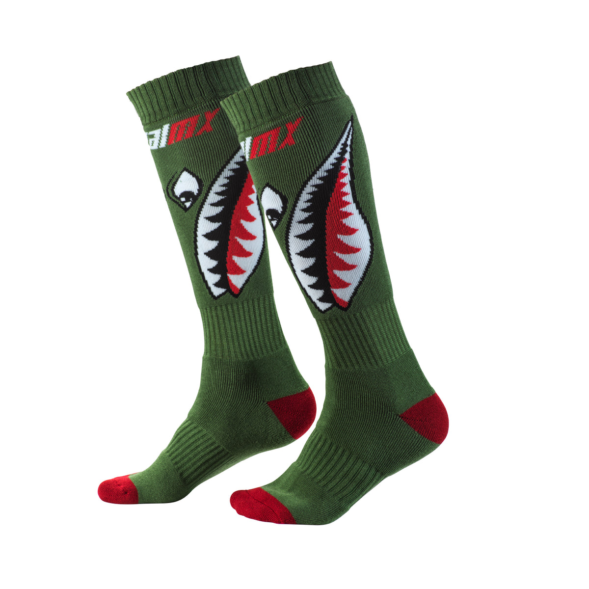 Pro MX Bomber Sox
