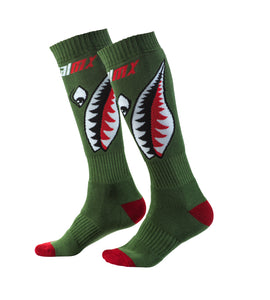 Pro MX Bomber Sox
