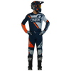 O'NEAL Element Shocker V.23 Pants Blue/Orange