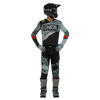 Mayhem Youth Wild V.23 Pant Black/Gray