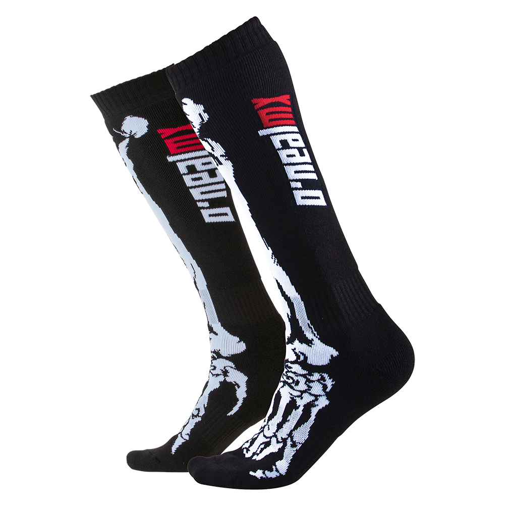 Youth Pro MX XRAY Sox