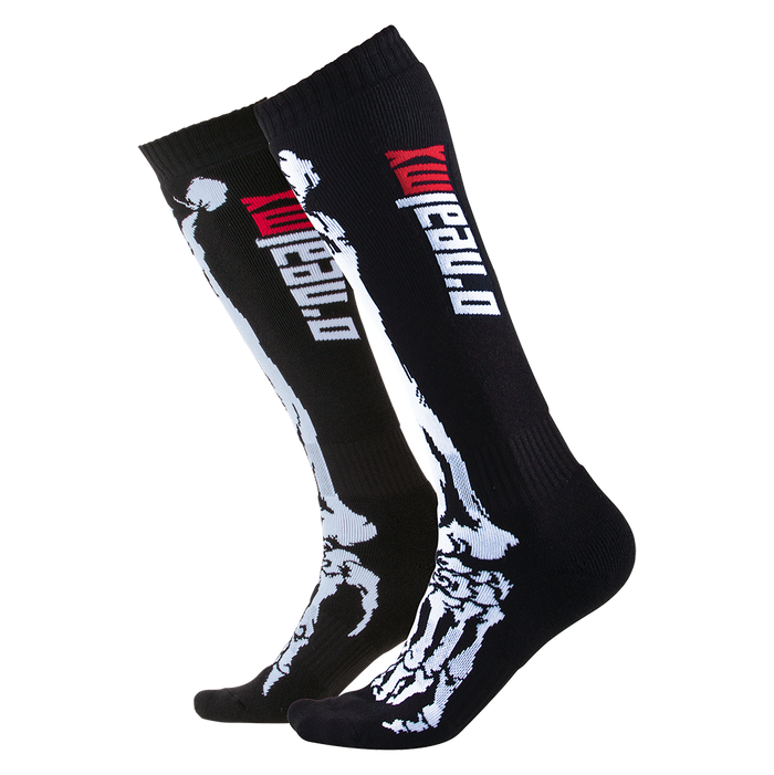 Youth Pro MX XRAY Sox