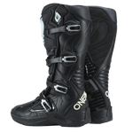 RMX Boots Black