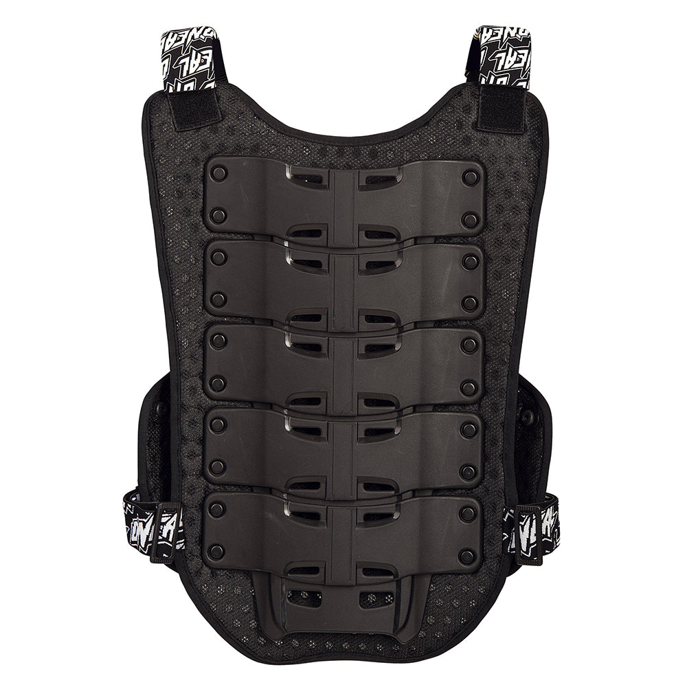 Split Chest Protector Back Strap Kit – O'NEAL