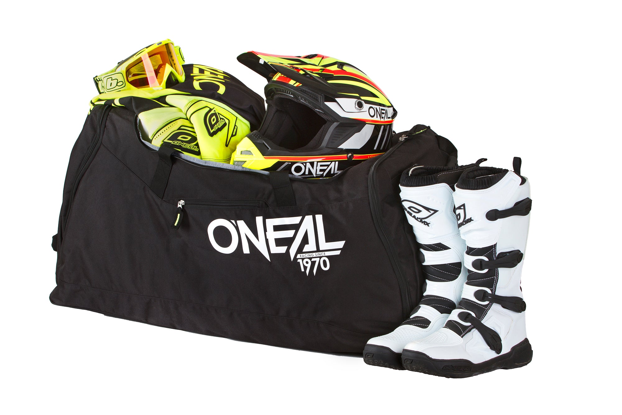 o'neal tx2000 gear bag TX 8000 Gearbag – ONEAL USA
