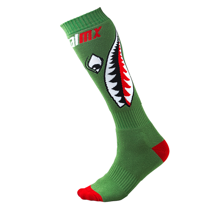 Youth Pro MX Bomber Sox