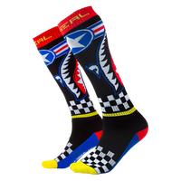 Pro MX Wingman Sox