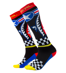 Pro MX Wingman Sox