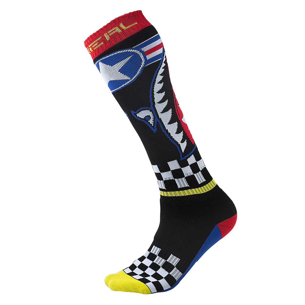 Pro MX Wingman Sox