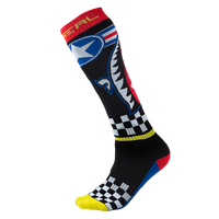 Pro MX Wingman Sox