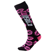 Youth Pro MX XOXO Sox