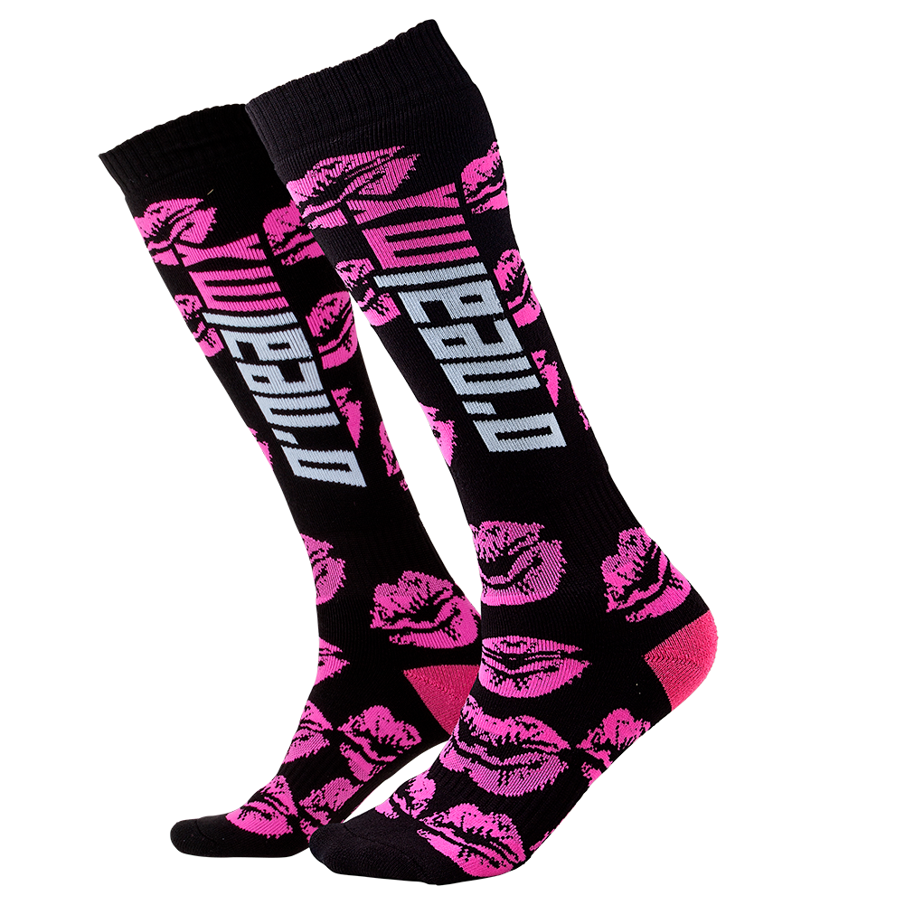 Youth Pro MX XOXO Sox