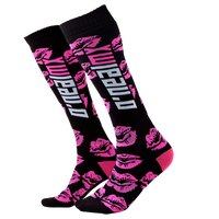 Youth Pro MX XOXO Sox