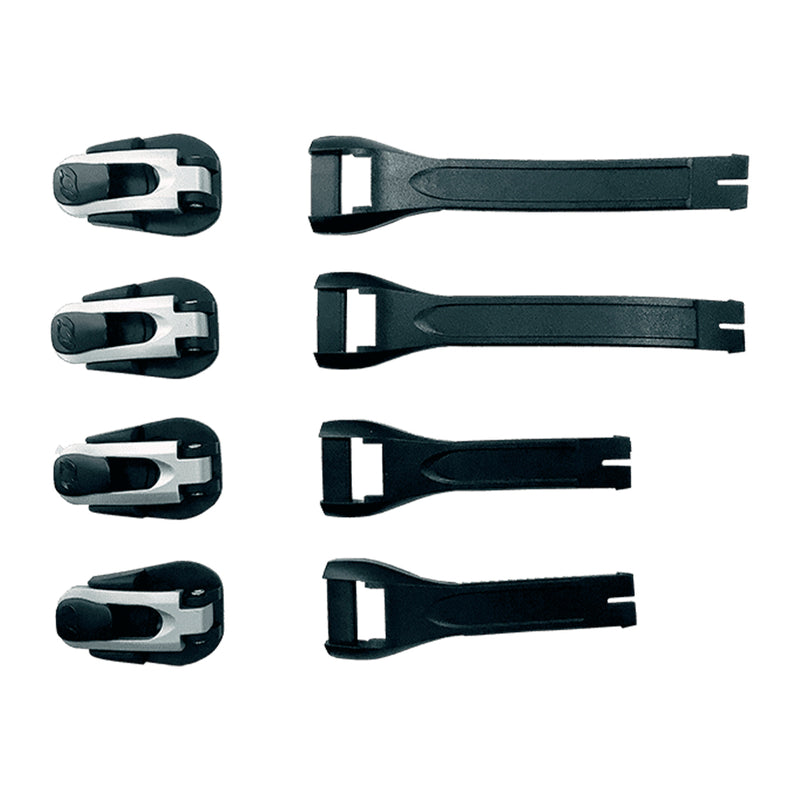 Replacement RMX  Replacement Buckles and Strap kit