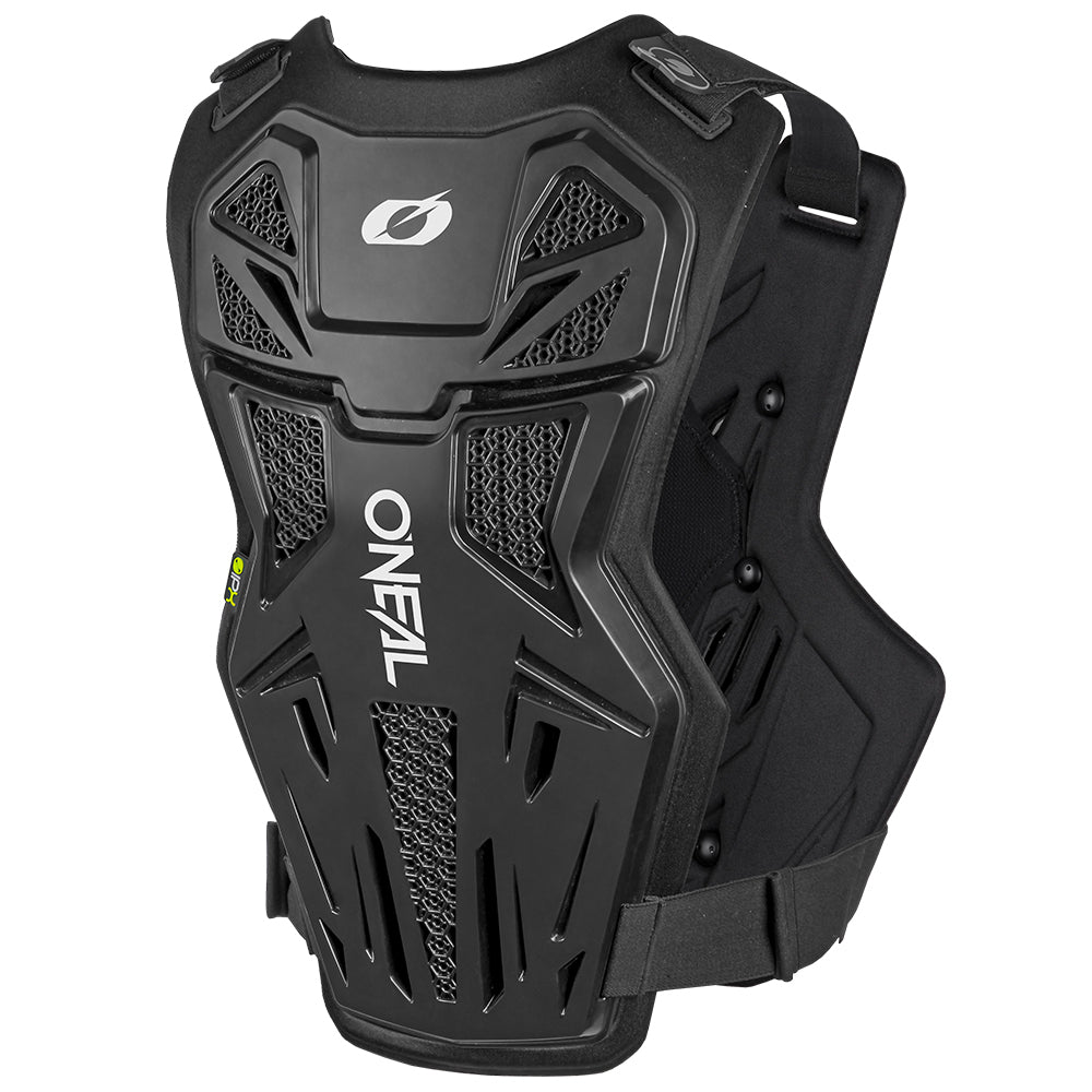 chest gear Split Chest Protector