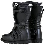 Youth Rider Boot Black